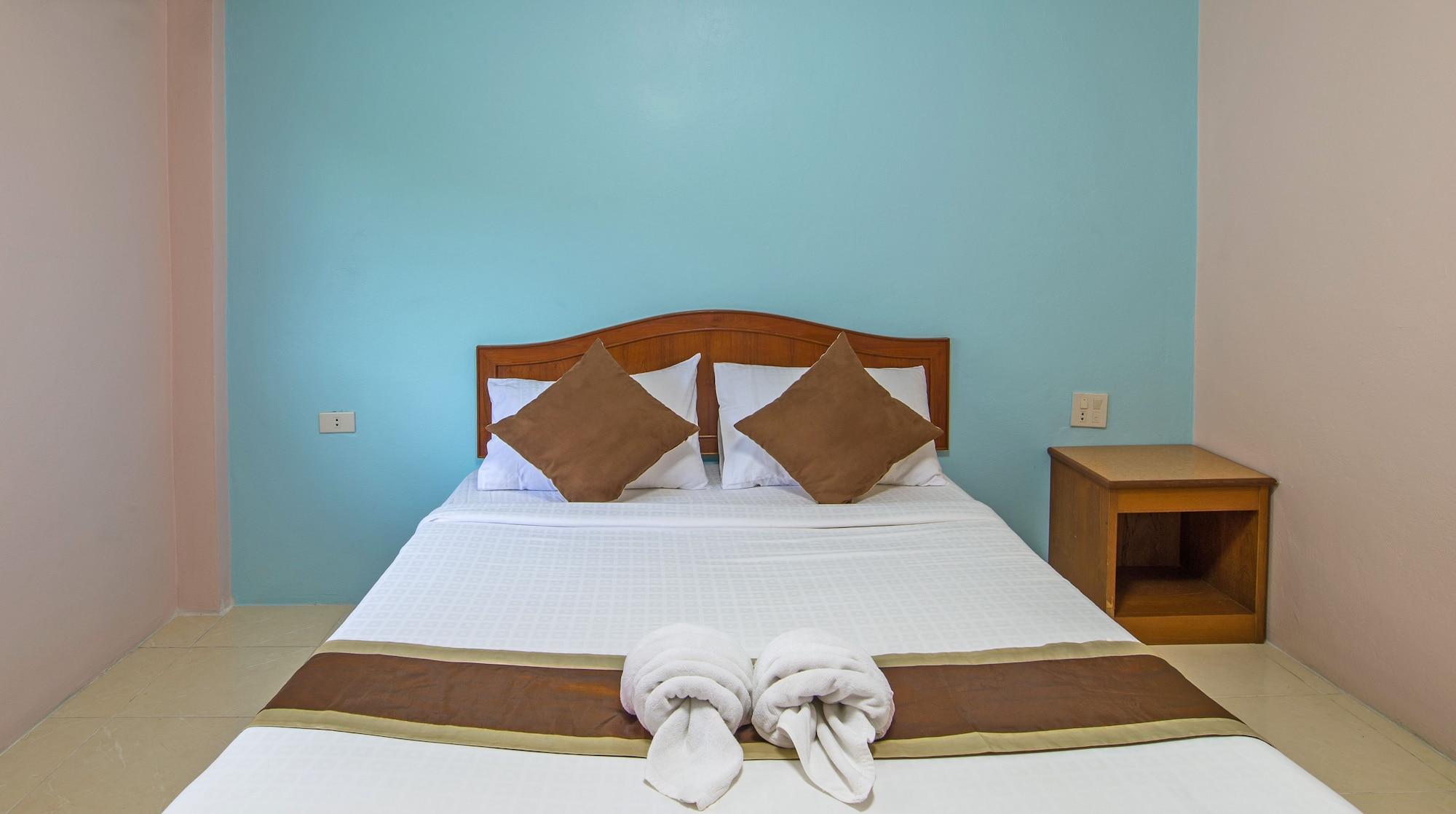 Mukanda Residence Ao Nang Exterior foto