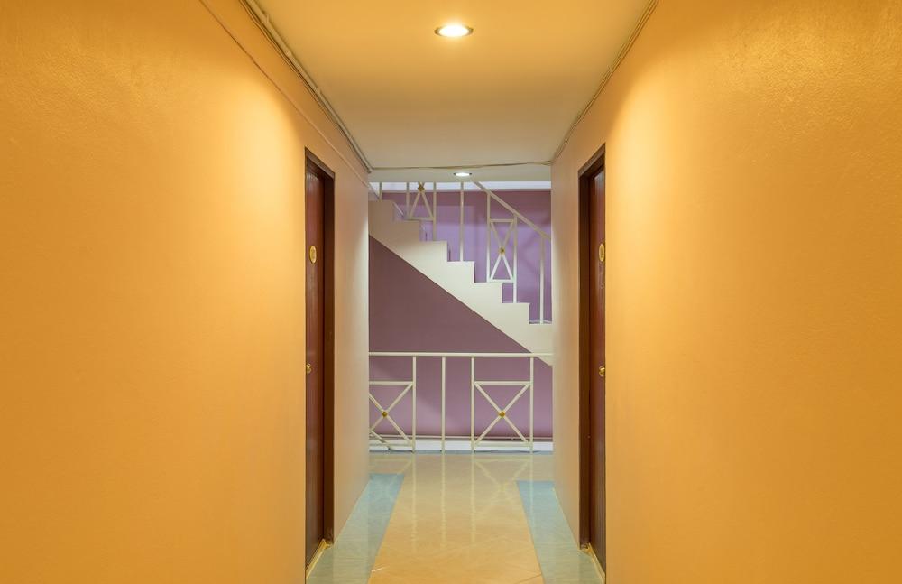 Mukanda Residence Ao Nang Exterior foto