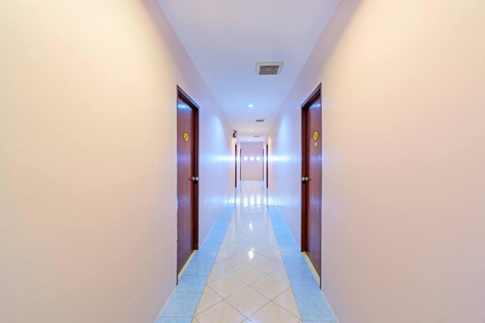 Mukanda Residence Ao Nang Exterior foto