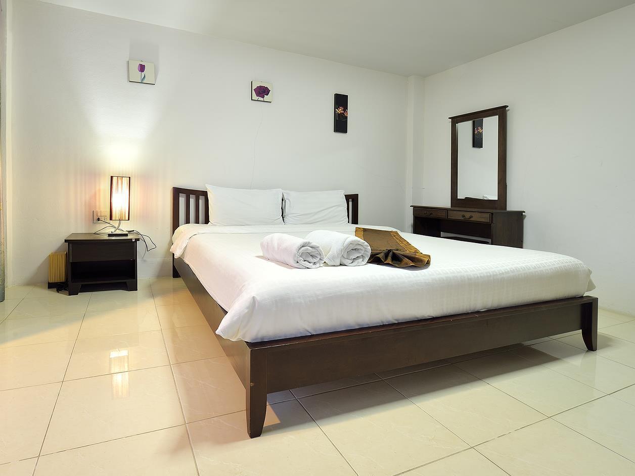Mukanda Residence Ao Nang Exterior foto