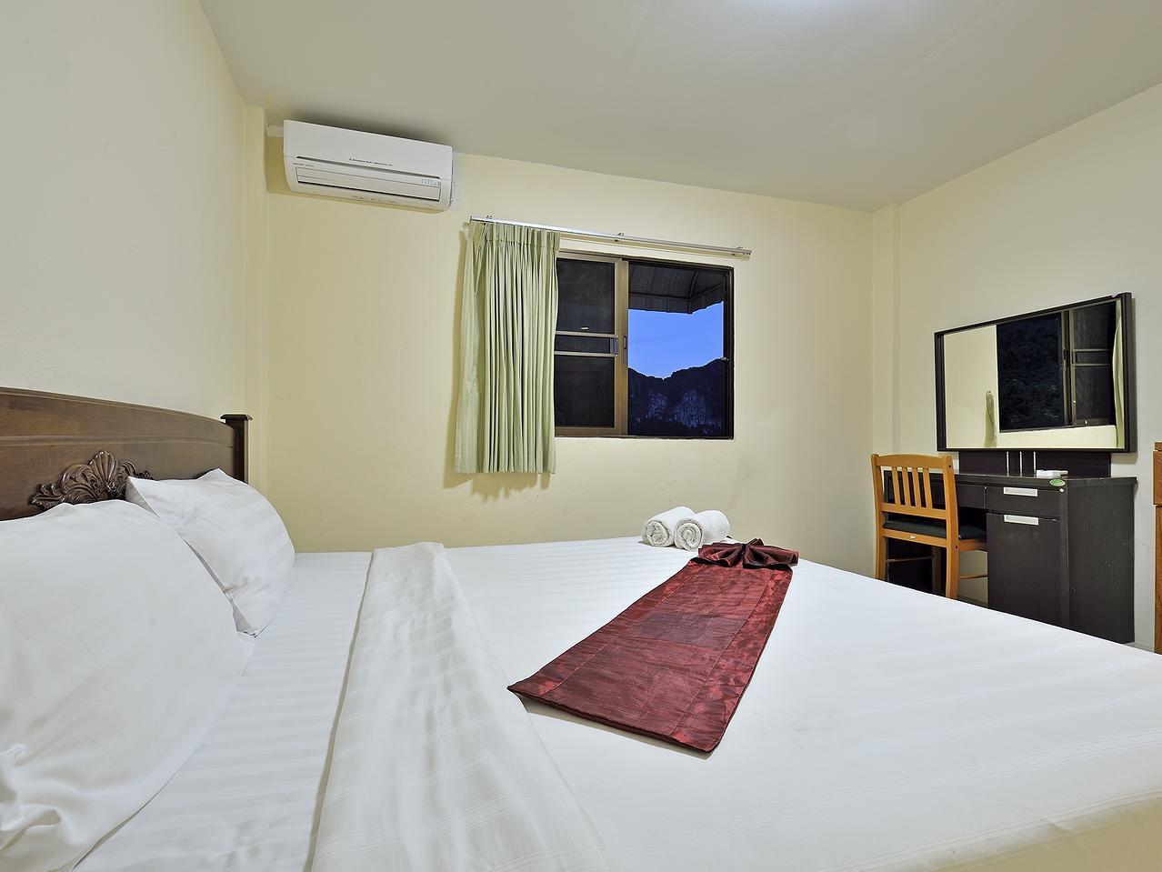 Mukanda Residence Ao Nang Exterior foto